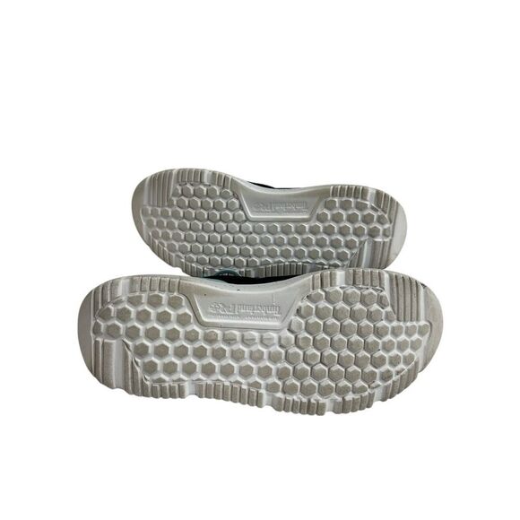 Women's Shoes Timberland PRO Setra Knit Composite Safety Toe Black Sz 7.5 M - Picture 8 of 9